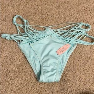 Sexy Victoria Secret Bikini Bottoms